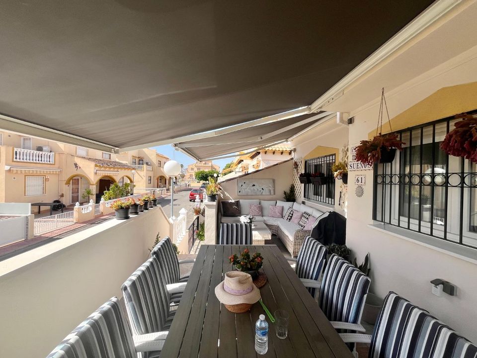 Duplex i Orihuela, Alicante - foto 4
