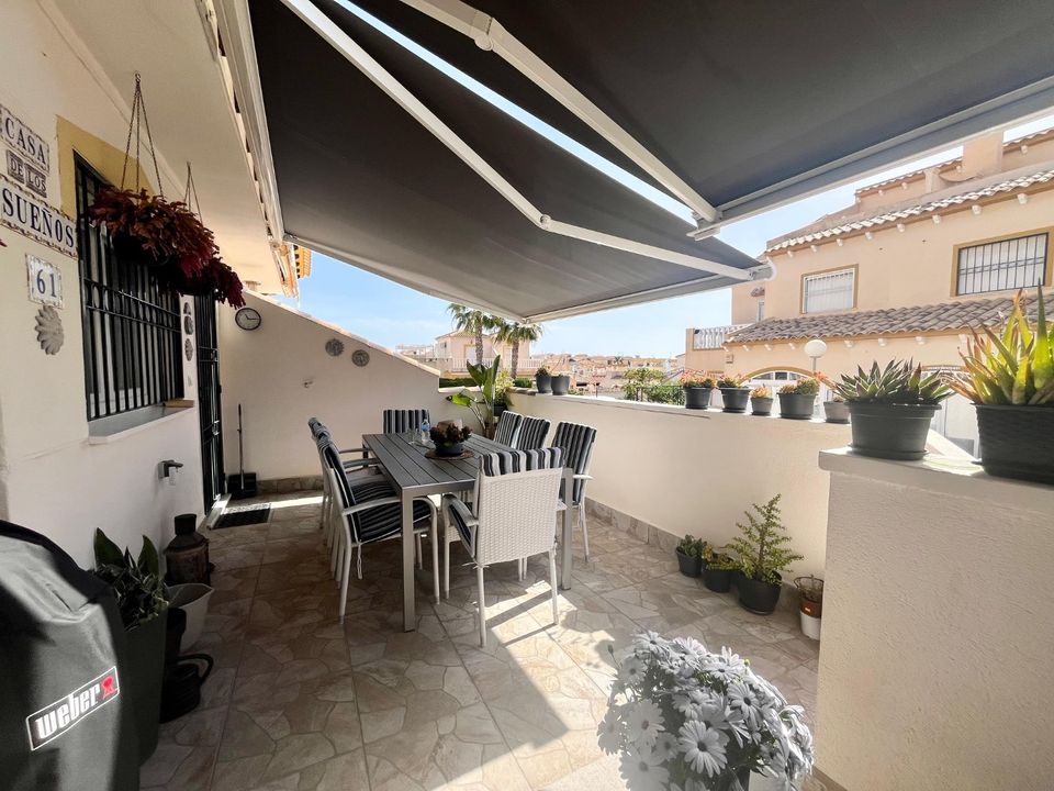 Duplex i Orihuela, Alicante - foto 5