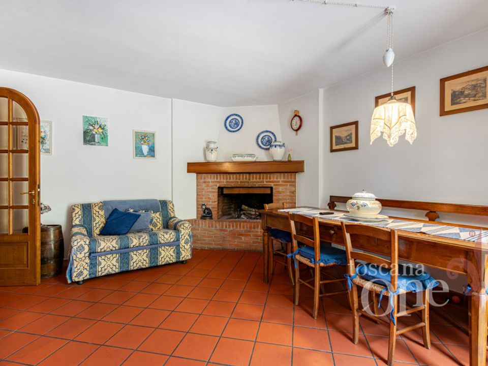 Villa i Bagni di Lucca, Lucca - foto 4