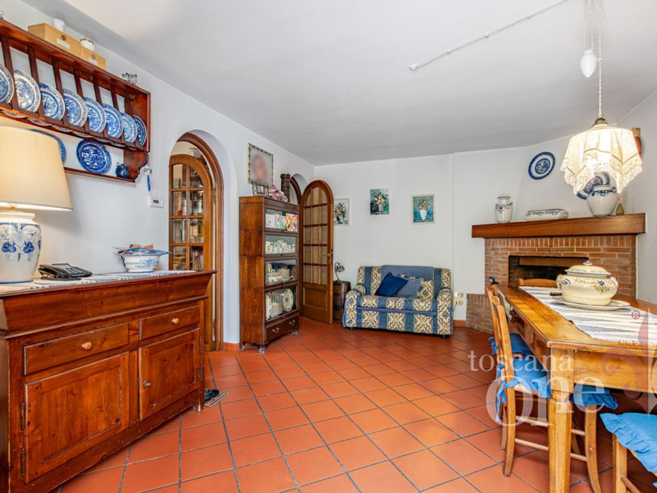 Villa i Bagni di Lucca, Lucca - foto 5