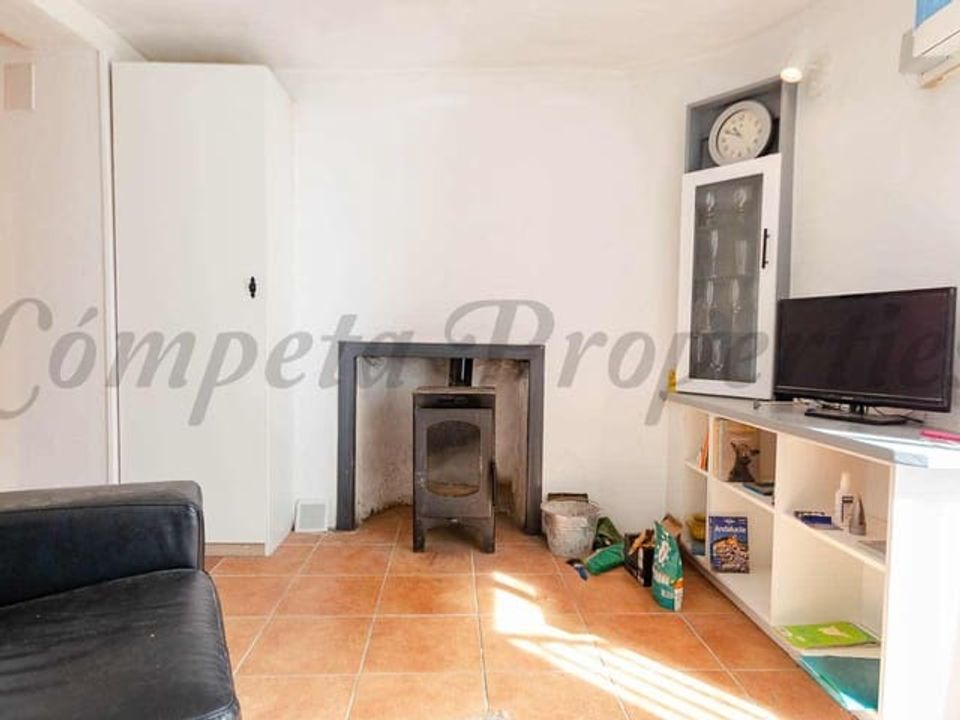 Byhus i Salares, Malaga - foto 3