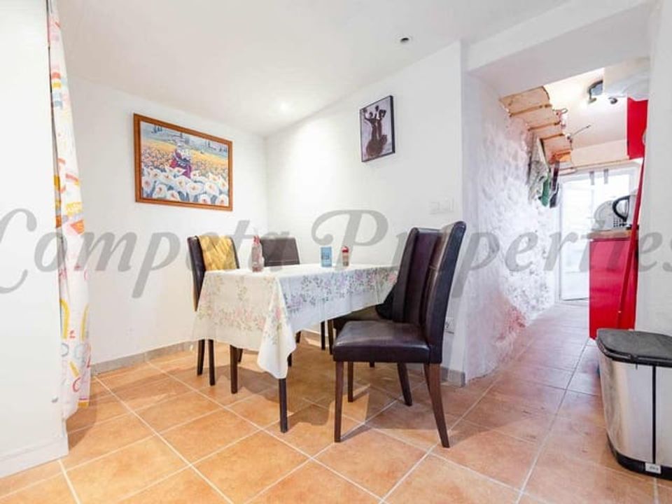 Byhus i Salares, Malaga - foto 5