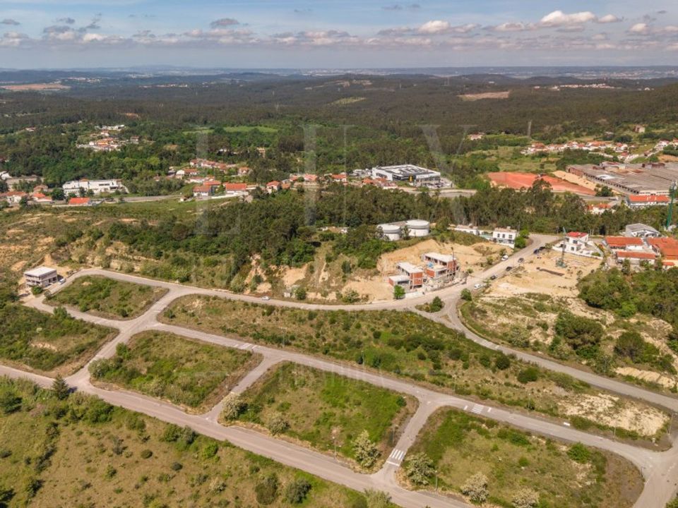 Terra em Cernache, Coimbra - foto 1