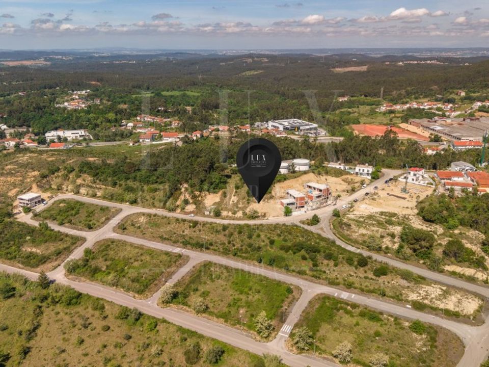 Terra em Cernache, Coimbra - foto 4