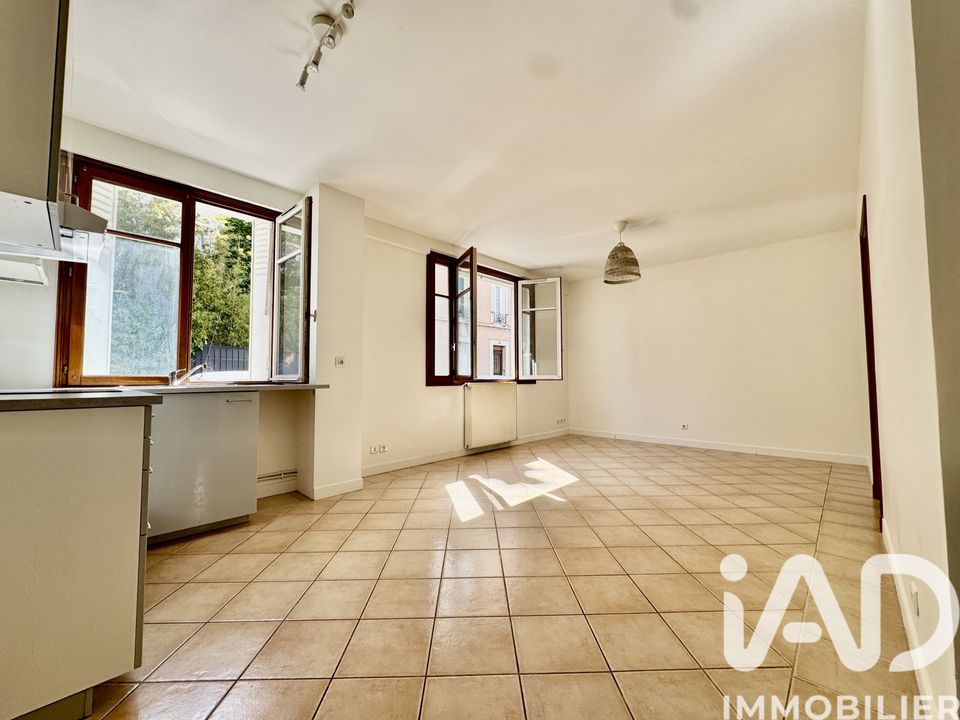 Lejlighed i Colombes, Hauts-de-Seine - foto 3