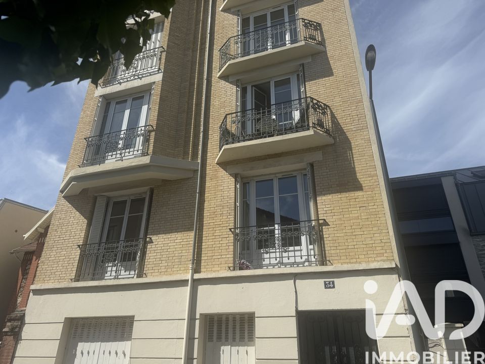 Apartament a Colombes, Hauts-de-Seine - foto 1