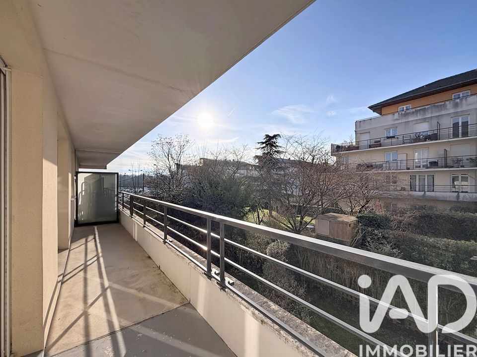 Lejlighed i Meaux, Seine-et-Marne - foto 3