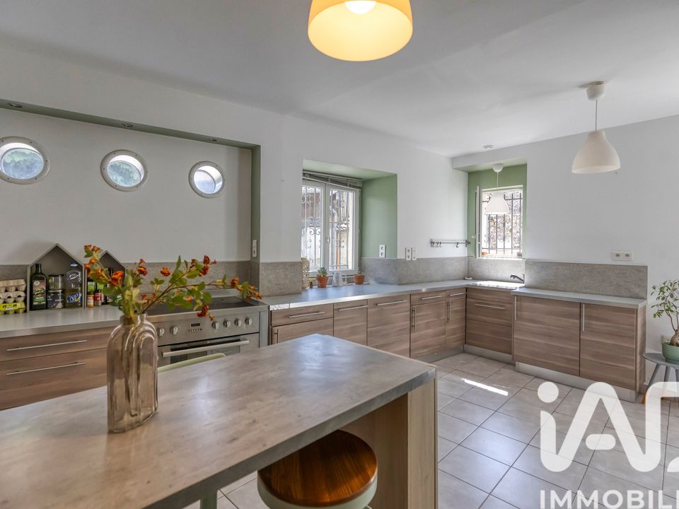 Landsbyhus i Crolles, Isere - foto 2
