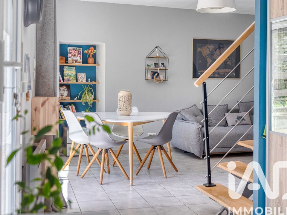 Landsbyhus i Crolles, Isere - foto 3