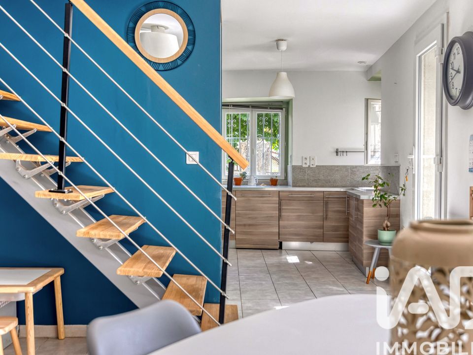 Landsbyhus i Crolles, Isere - foto 5