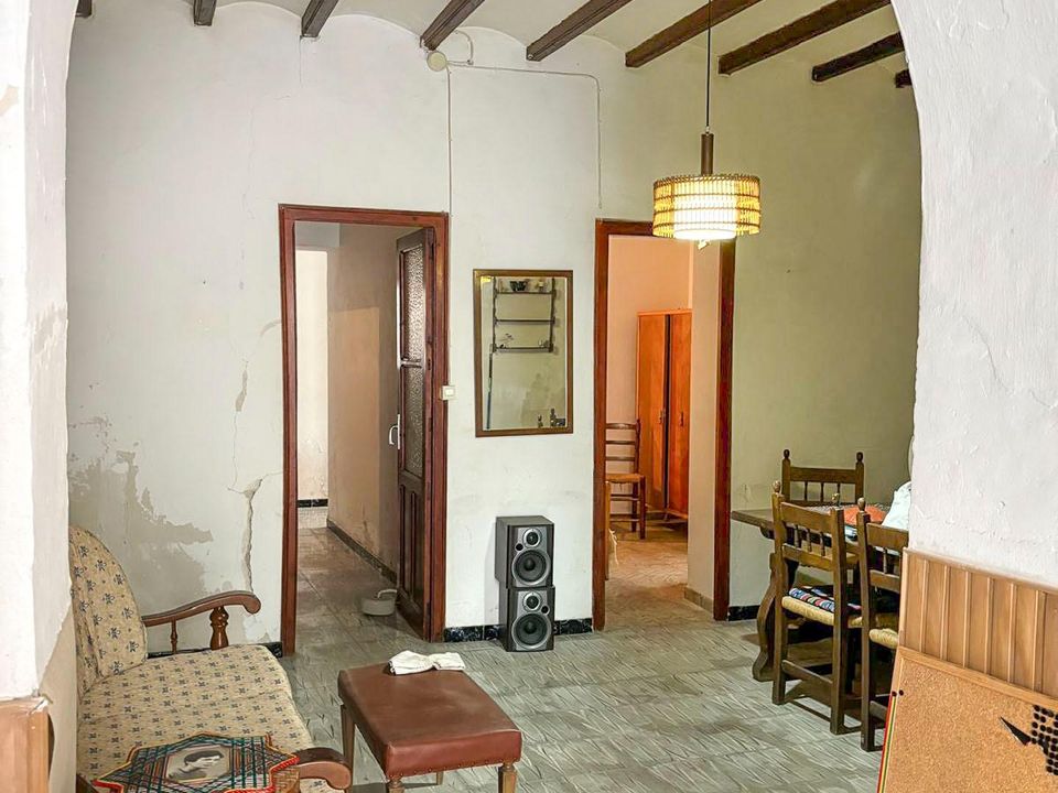Villa i Alfaz del Pi, Alicante - foto 1