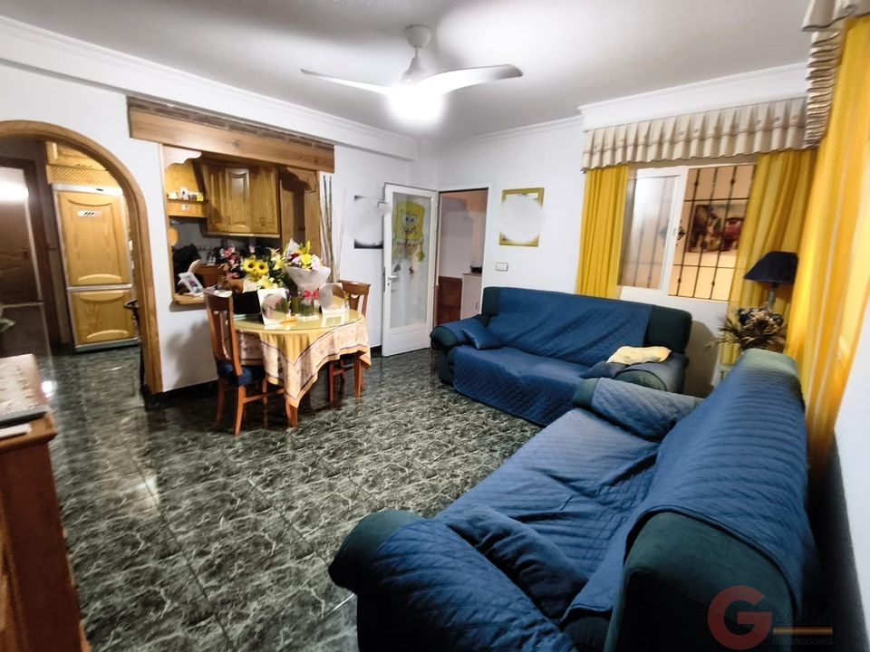 Villa i Carchuna, Granada - foto 1