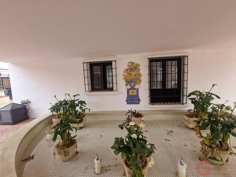 Lejlighed i Velez De Benaudalla, Granada - foto 4