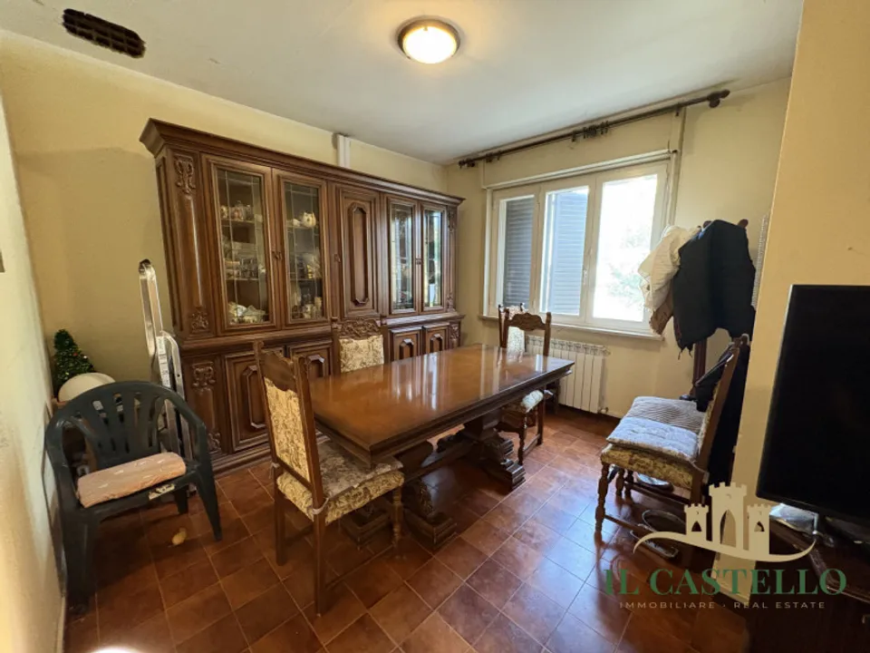 Rækkehus i Castiglione del Lago, Perugia - foto 2