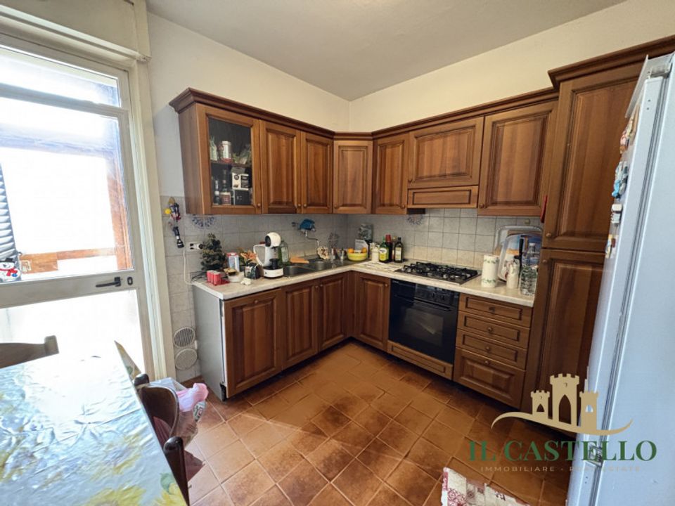 Rækkehus i Castiglione del Lago, Perugia - foto 3
