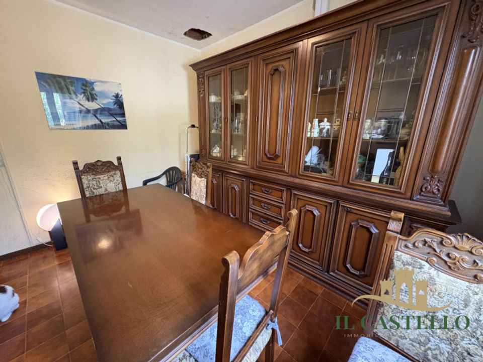 Rækkehus i Castiglione del Lago, Perugia - foto 4