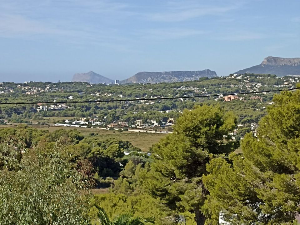 Lejlighed i Moraira, Alicante - foto 2