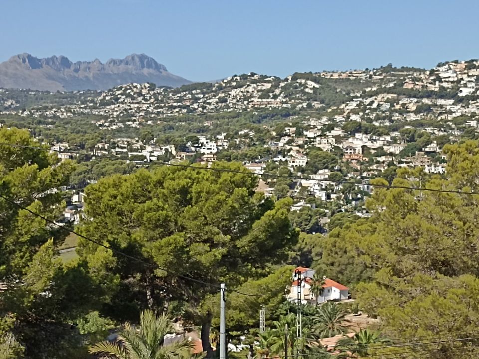 Lejlighed i Moraira, Alicante - foto 3