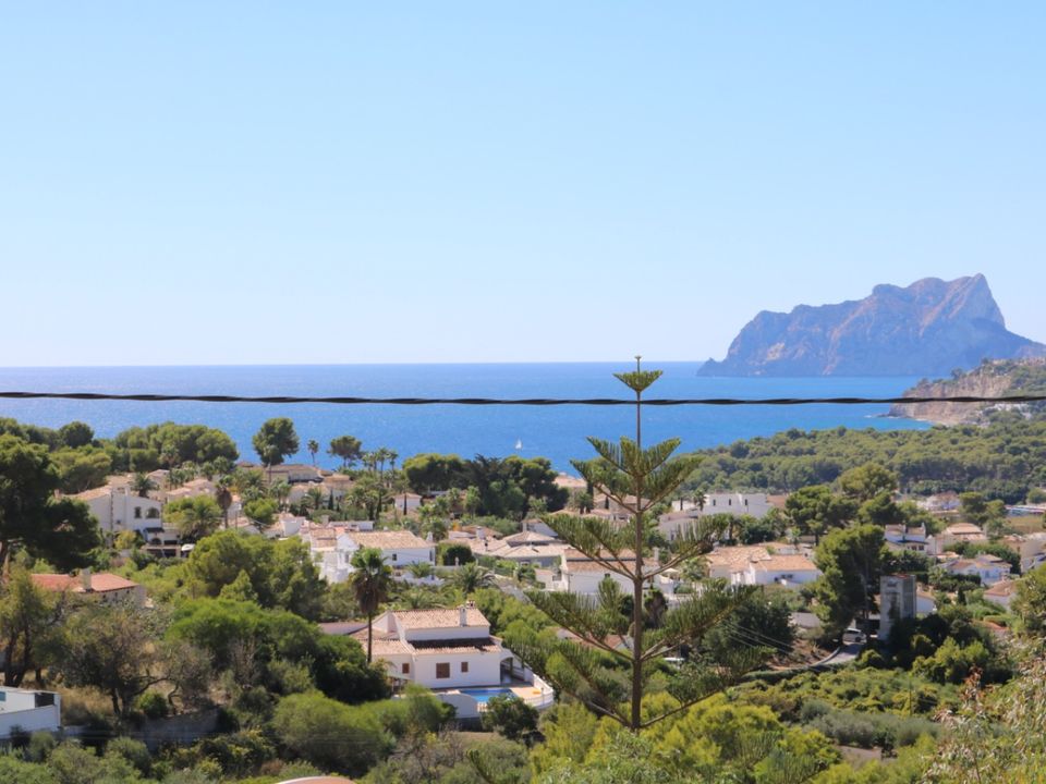 Lejlighed i Moraira, Alicante - foto 5