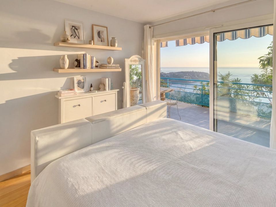 Lejlighed i Roquebrune-Cap-Martin, Alpes-Maritimes - foto 4