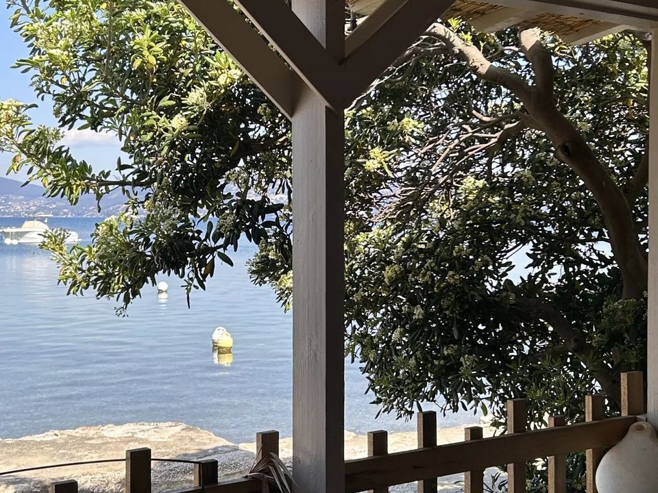 Villa i Hyeres, Var - foto 1