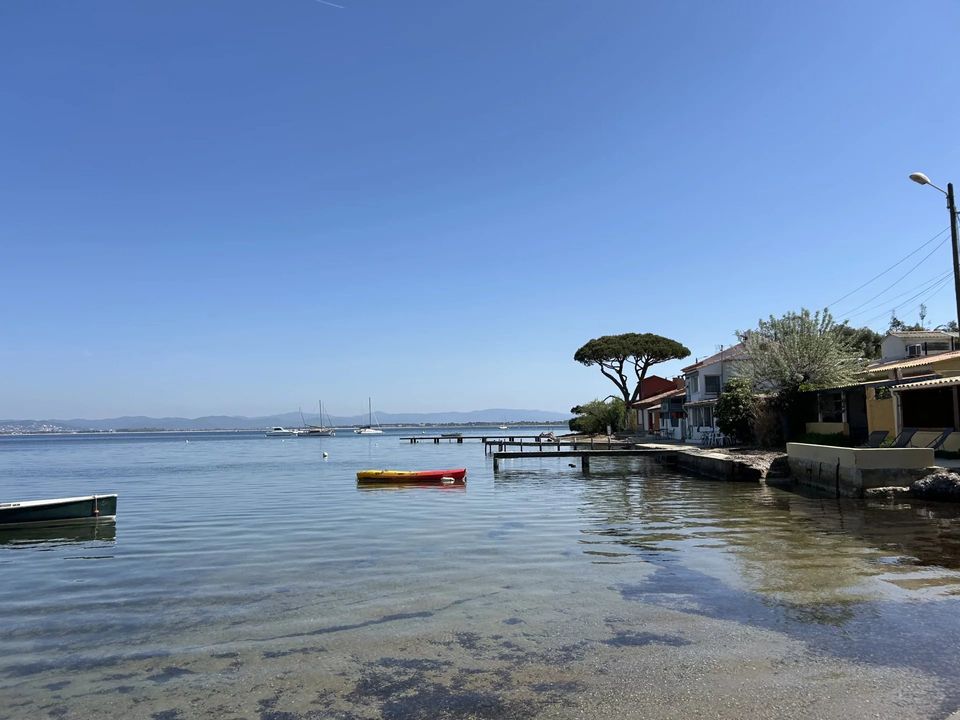 Villa i Hyeres, Var - foto 2