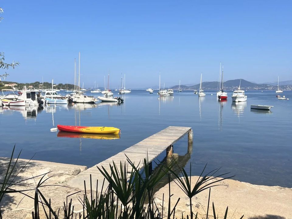 Villa i Hyeres, Var - foto 3