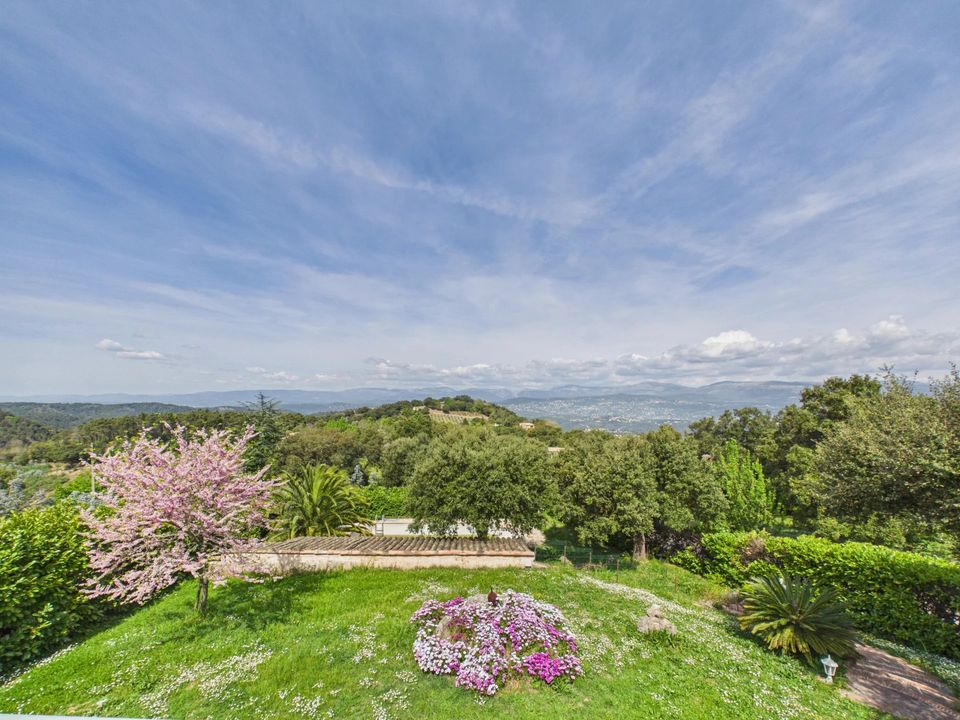 Villa i Tanneron, Var - foto 2
