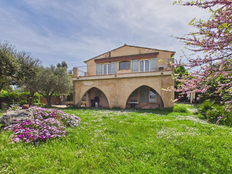 Villa i Tanneron, Var - foto 3