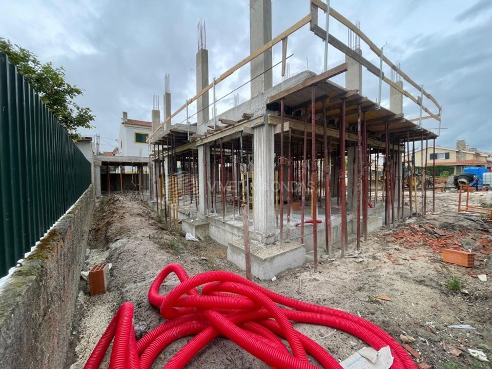 Byhus i Quinta do Conde, Setubal - foto 3