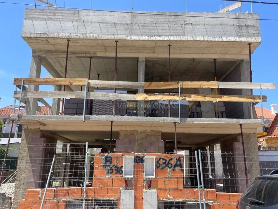 Casa unifamiliar a Quinta do Conde, Setubal - foto 1