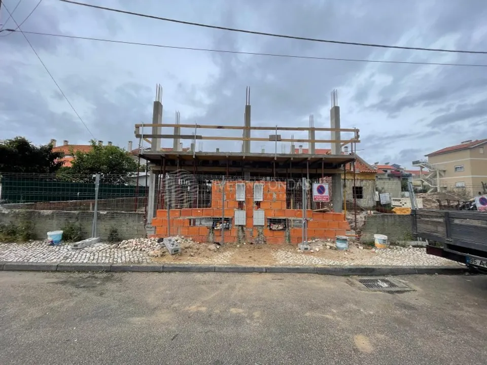 Byhus i Quinta do Conde, Setubal - foto 3
