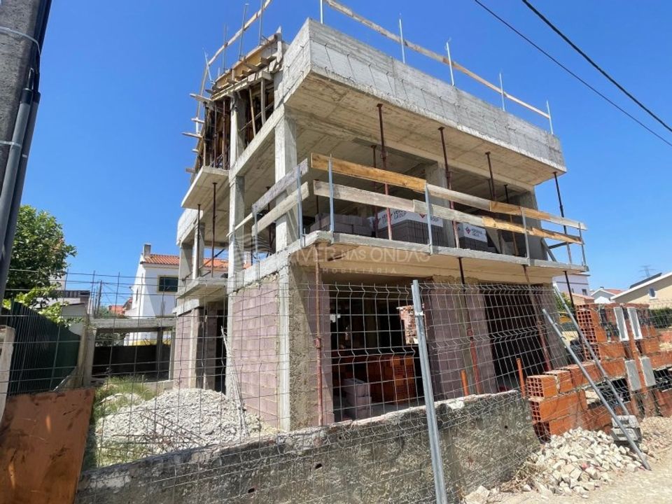 Casa unifamiliar a Quinta do Conde, Setubal - foto 3