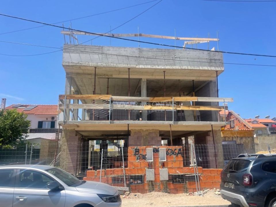 Casa unifamiliar a Quinta do Conde, Setubal - foto 4