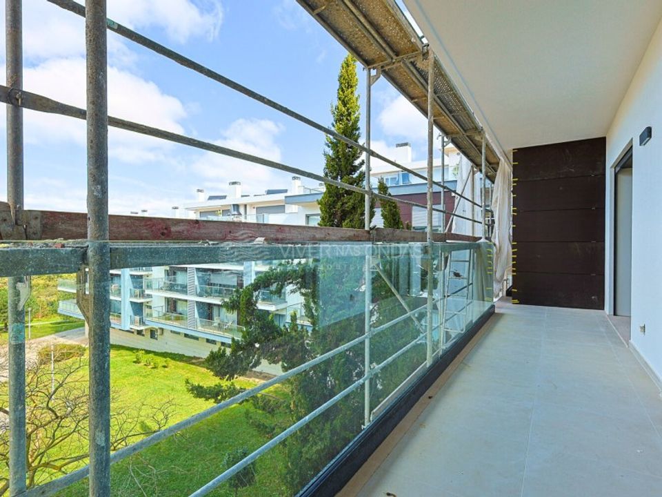 Leilighet i Almada, Setubal - bilde 3