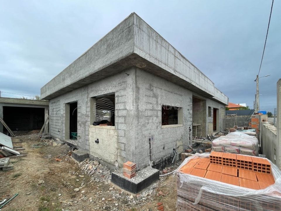 Villa i Quinta do Anjo, Setubal - bilde 3