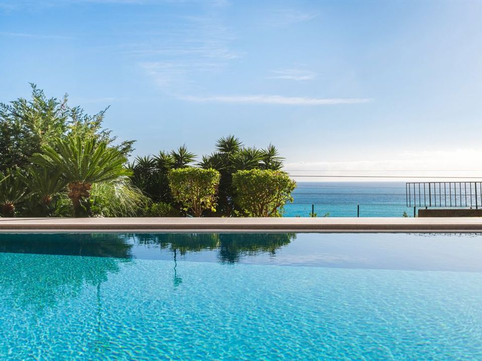 Lejlighed i Roquebrune-Cap-Martin, Alpes-Maritimes - foto 2
