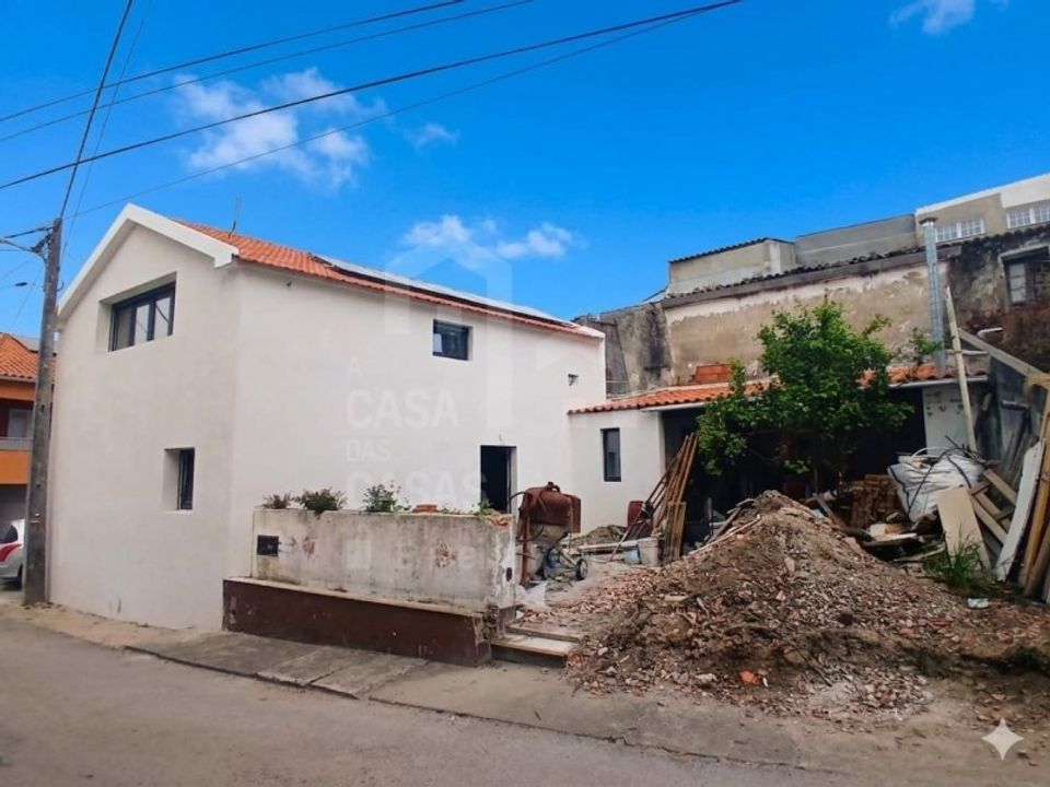 Villa i Torres Vedras, Lisbon - foto 1