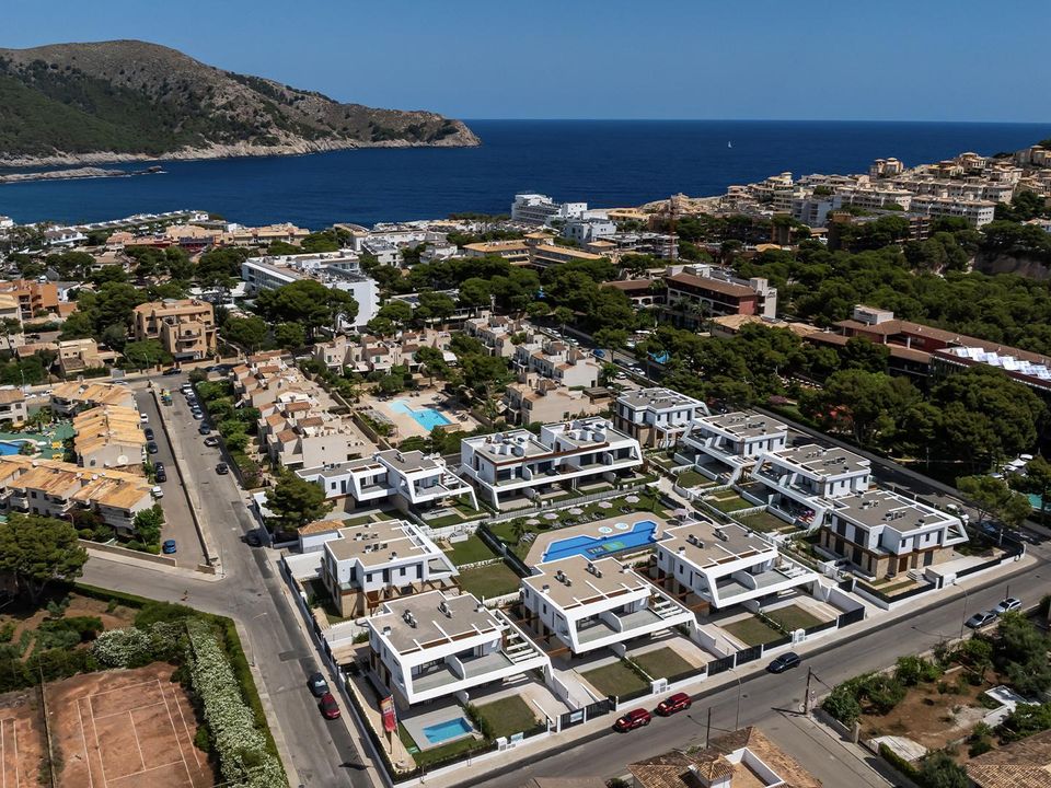 Villa en Cala Ratjada, Mallorca - foto 2