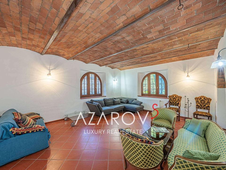Villa i Suvereto, Livorno - foto 3