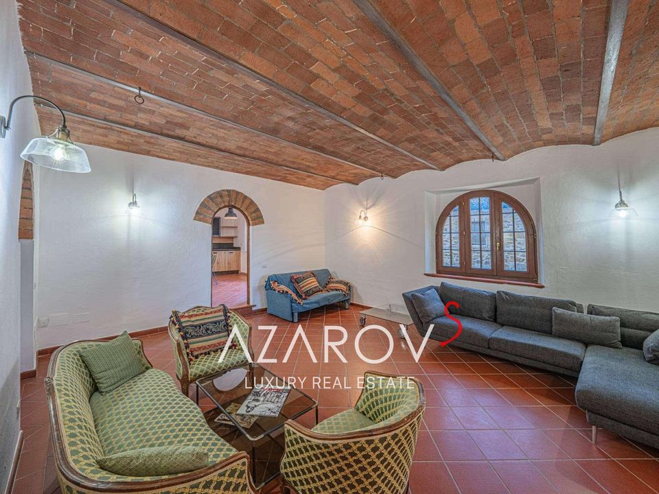 Villa i Suvereto, Livorno - foto 4