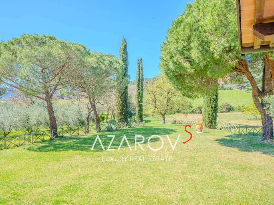 Villa a Scarlino, Grosseto - foto 4