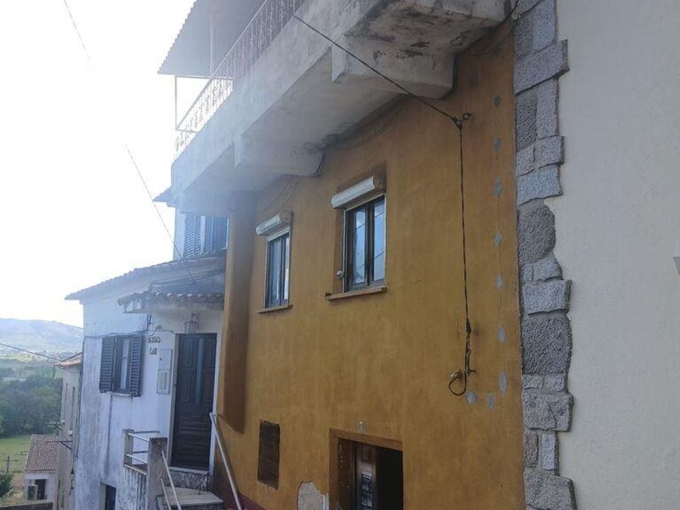 Byhus i Fundao, Castelo Branco - foto 1
