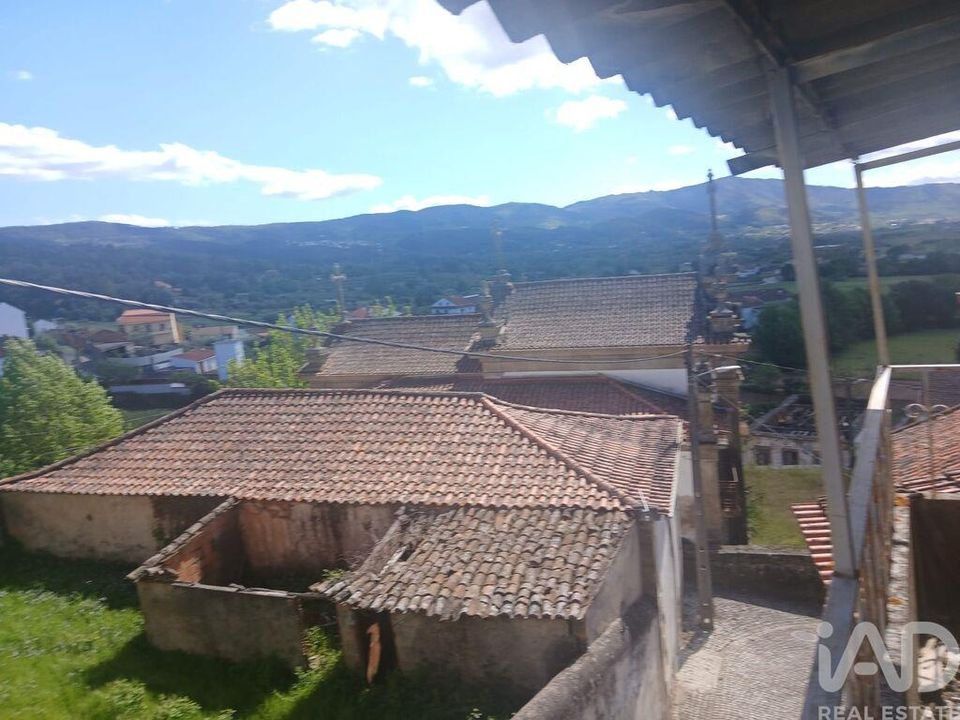 Byhus i Fundao, Castelo Branco - foto 2