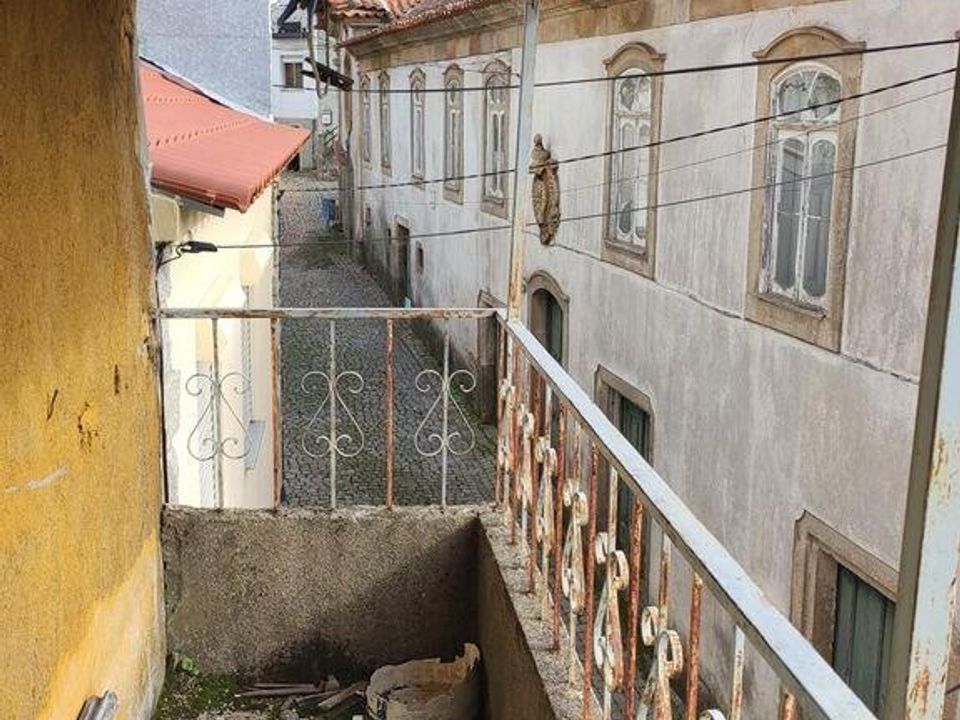 Byhus i Fundao, Castelo Branco - foto 3