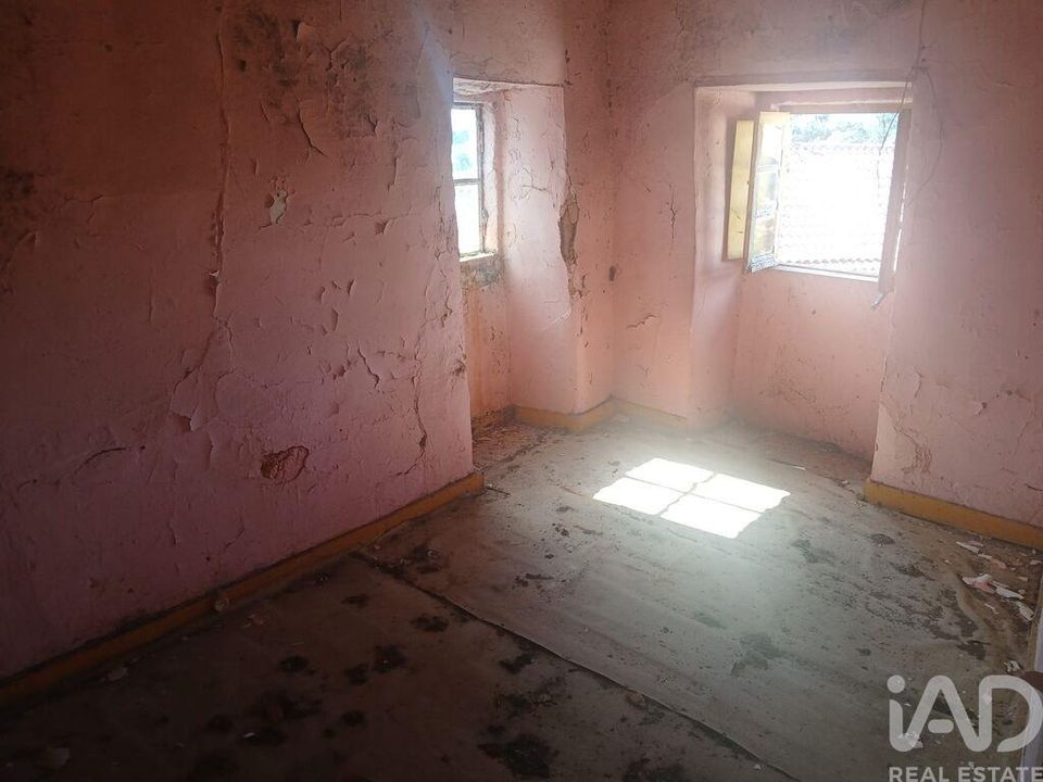 Byhus i Fundao, Castelo Branco - foto 4