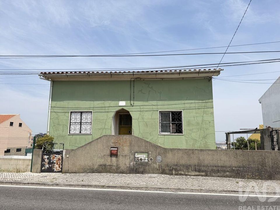 Byhus i Odivelas, Lisbon - foto 1