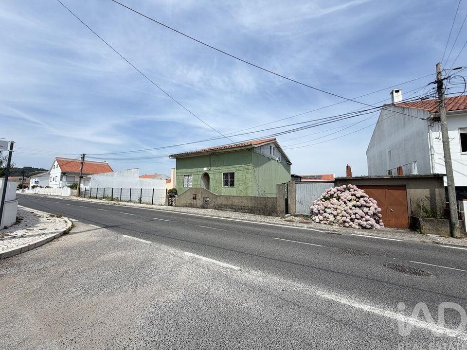 Byhus i Odivelas, Lisbon - foto 2