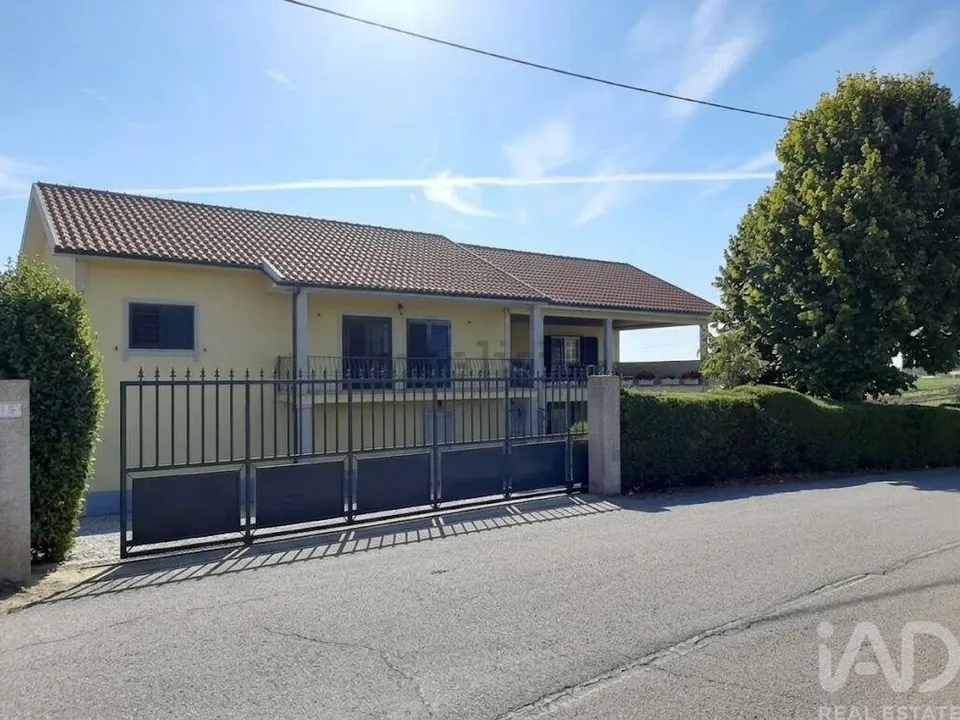 Granja a Sabrosa, Vila Real - foto 1