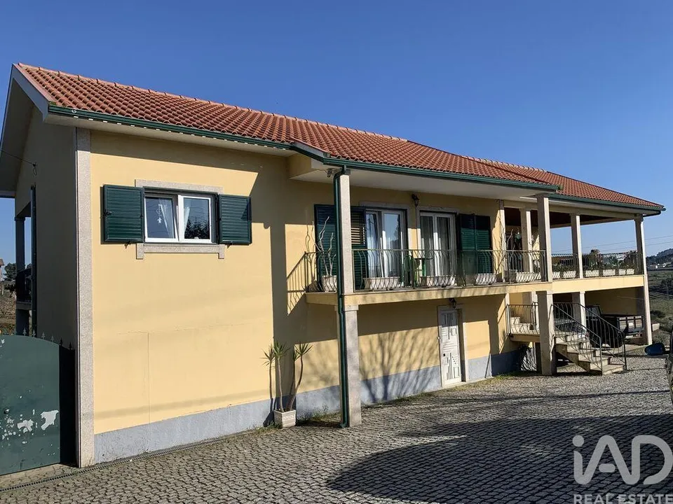 Granja a Sabrosa, Vila Real - foto 2
